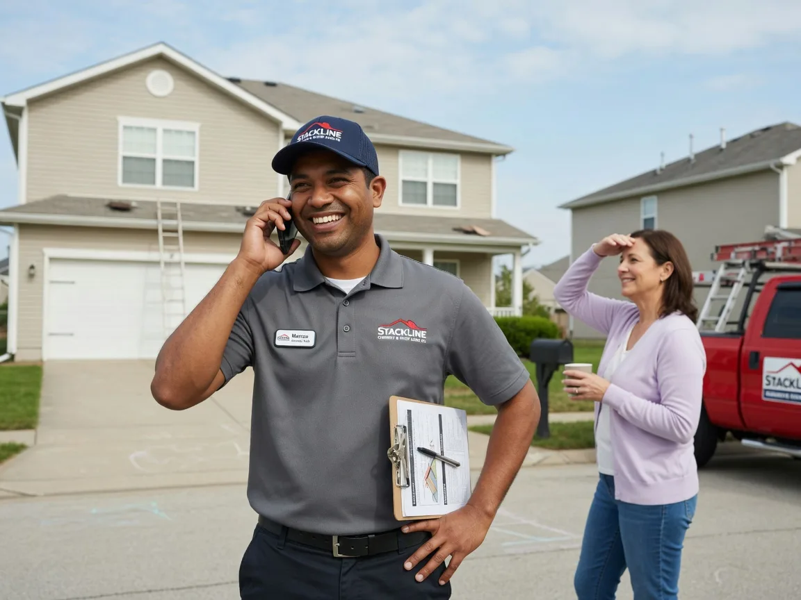 Chimney flashing repair Great Mills, MD FAQs